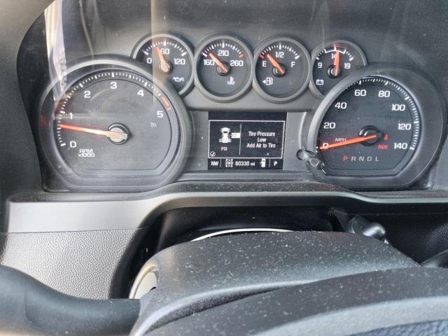 Used 2024 Chevrolet Silverado 3500 W/T AWD/4WD image 18