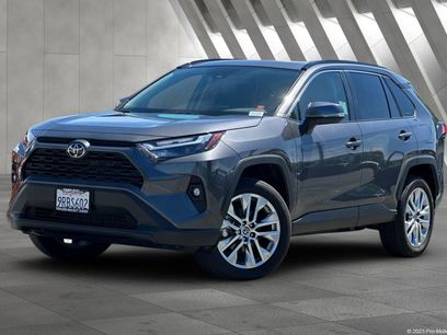 Certified 2024 Toyota RAV4 XLE Premium w/ Weather Package