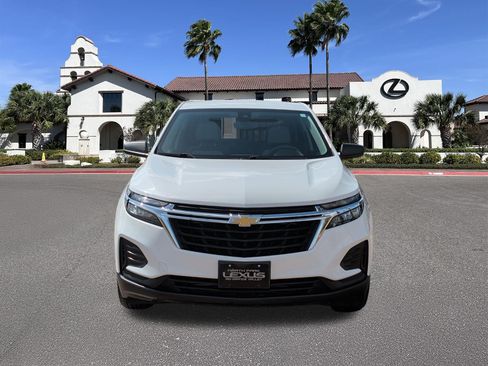Used 2024 Chevrolet Equinox LS w/ LS Convenience Package FWD image 6