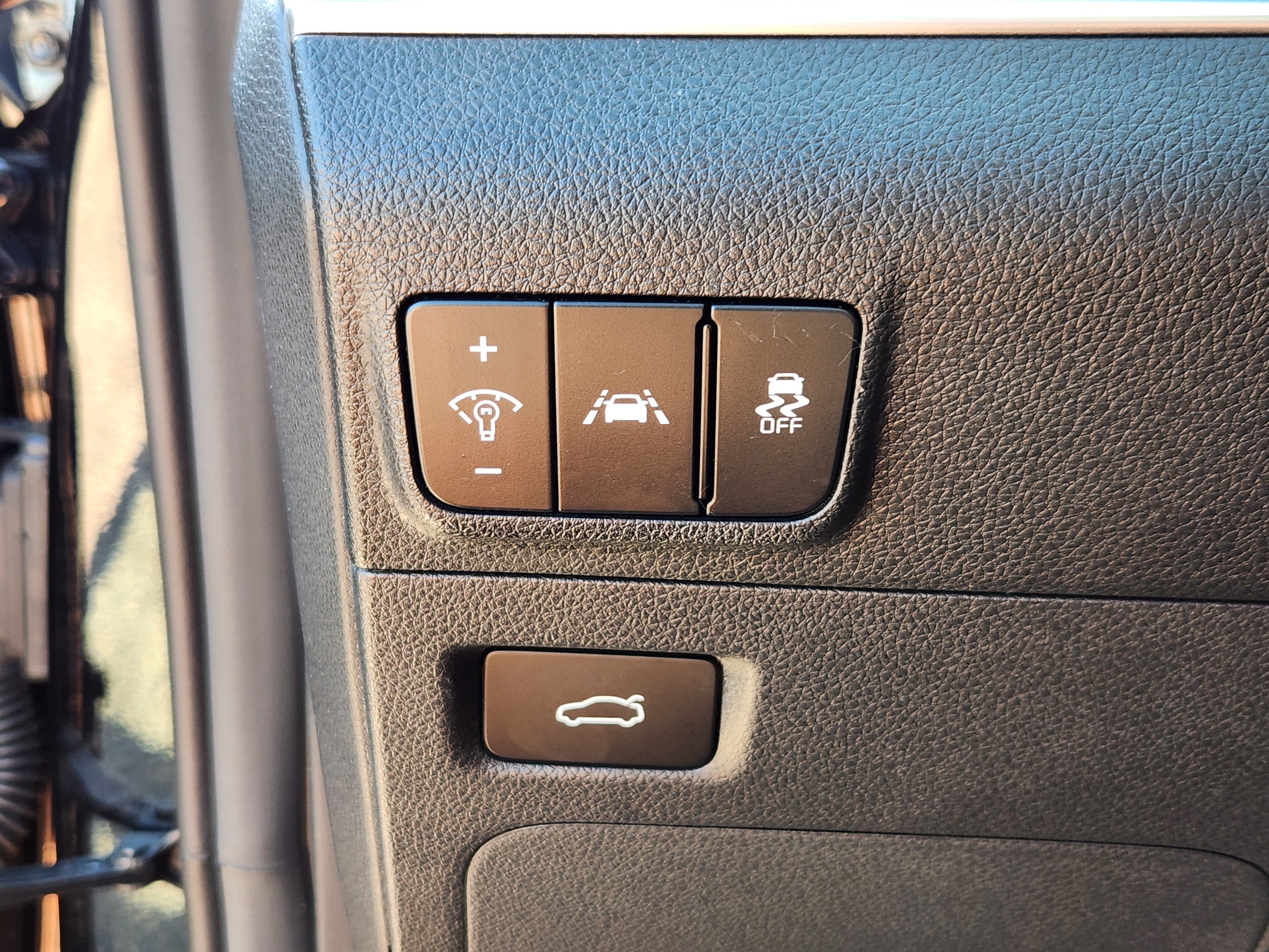 Used 2024 Kia K5 GT-Line FWD image 25