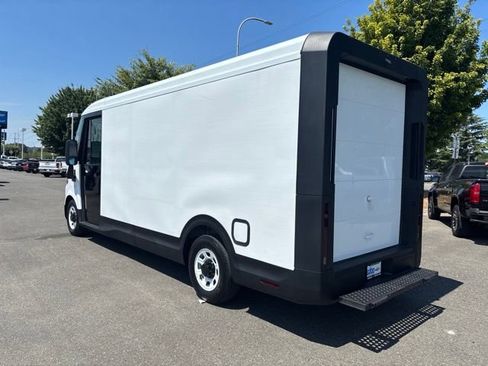 Used 2023 Chevrolet Brightdrop 600 w/ Active Safety Package 2 AWD/4WD image 3
