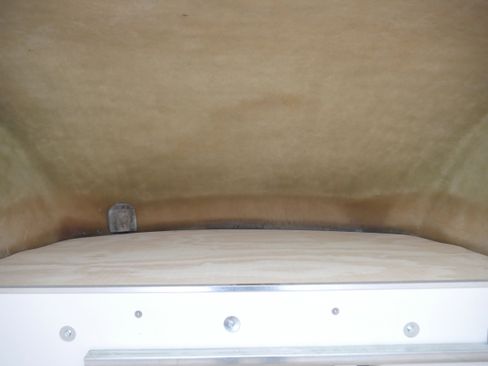 New 2025 Chevrolet Express 3500 w/ Power Convenience Package image 10