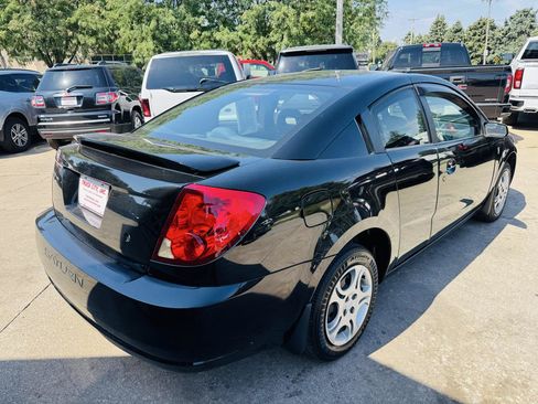 Used 2004 Saturn ION Level 2 w/ Power Pkg FWD image 3