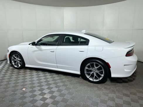 Used 2023 Dodge Charger GT image 12