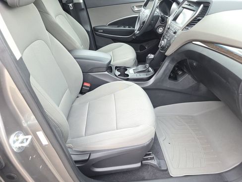 Used 2017 Hyundai Santa Fe Sport AWD/4WD image 15