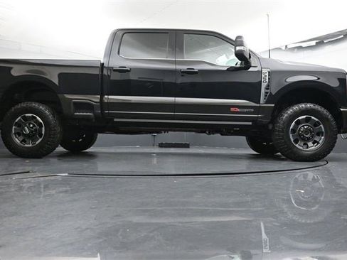Used 2024 Ford F350 King Ranch w/ Tremor Off-Road Package image 36