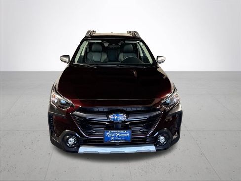 Certified 2024 Subaru Outback Touring AWD/4WD image 3