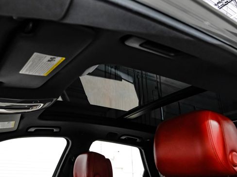 Used 2019 Audi SQ5 Prestige w/ Prestige Package AWD/4WD image 30