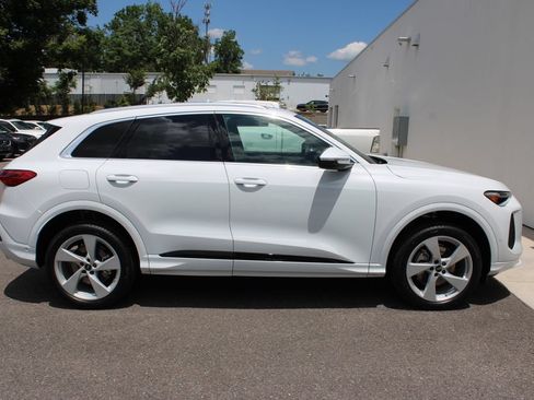 New 2026 Audi Q5 Premium Plus AWD/4WD image 30