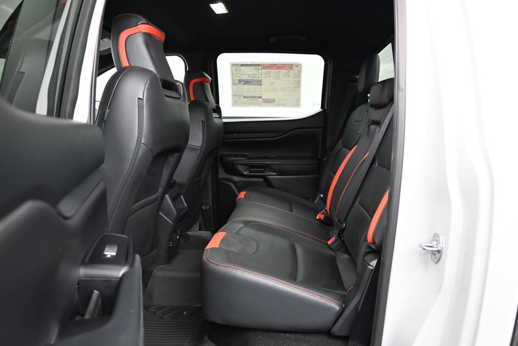New 2026 Ford Ranger Raptor AWD/4WD image 19
