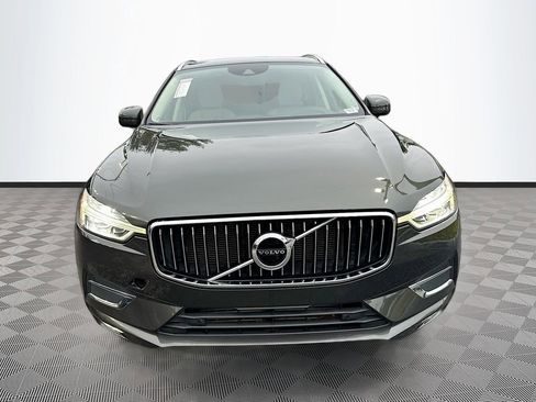 Used 2020 Volvo XC60 T5 Inscription w/ Protection Package Premier FWD image 2