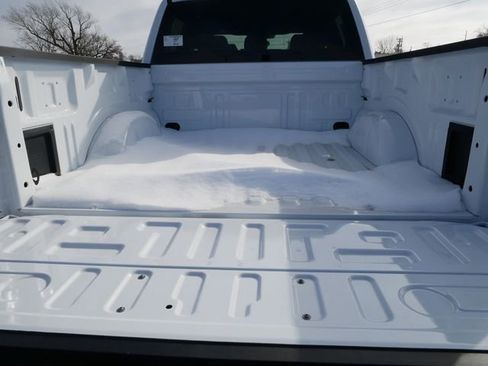 New 2026 Ford F150 STX image 10