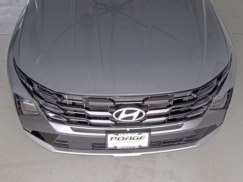 Used 2025 Hyundai Tucson SEL image 18