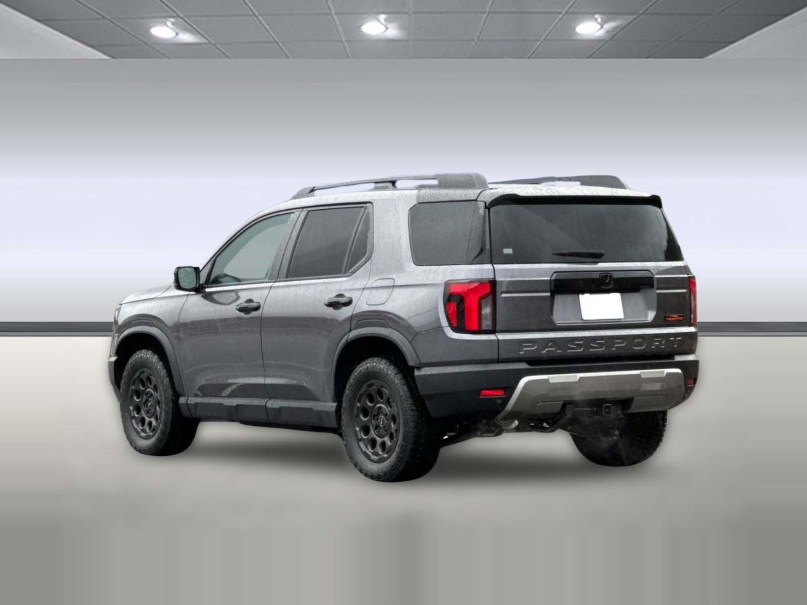New 2026 Honda Passport TrailSport image 3