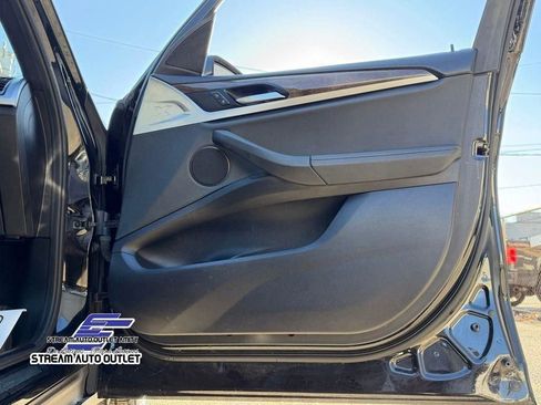 Used 2019 BMW X3 xDrive30i image 17