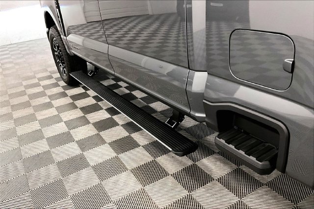 Used 2026 Ford F250 Platinum AWD/4WD image 45