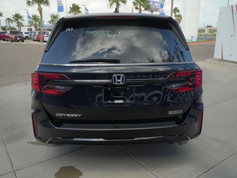 New 2026 Honda Odyssey EX-L image 6