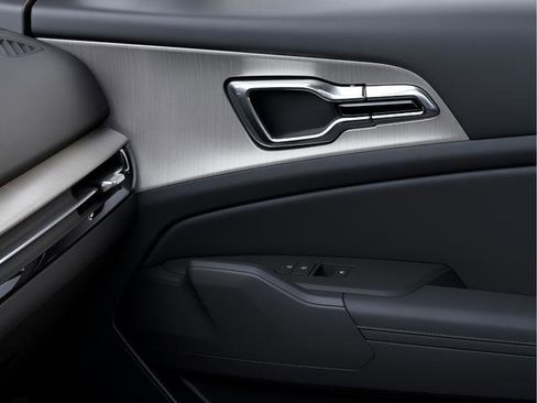 New 2026 Kia Sportage X-Line image 25