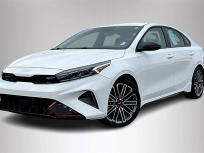 Used 2024 Kia Forte GT