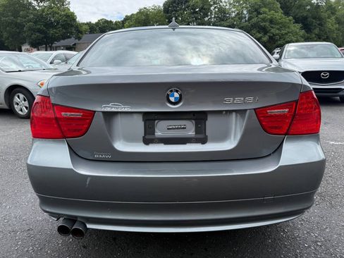 Used 2009 BMW 328i xDrive Sedan AWD/4WD image 6
