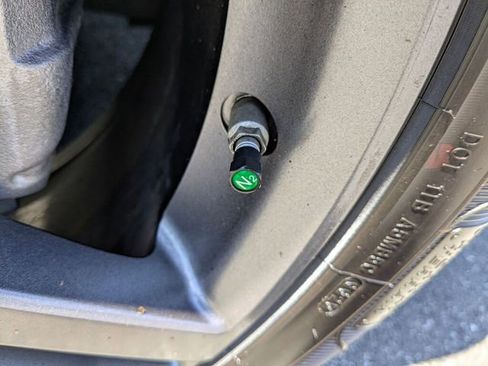 Certified 2021 Honda Passport EX-L image 13