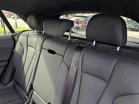 Certified 2024 Audi Q8 Premium Plus image 27