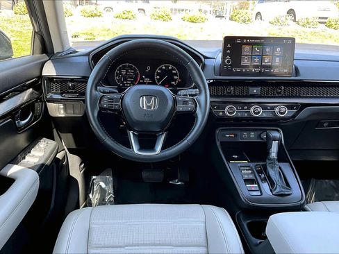 Used 2023 Honda CR-V EX-L image 6