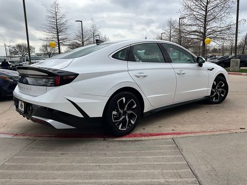 Used 2025 Hyundai Sonata SEL image 6