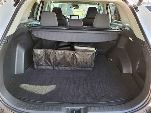 Used 2025 Toyota RAV4 XLE image 10