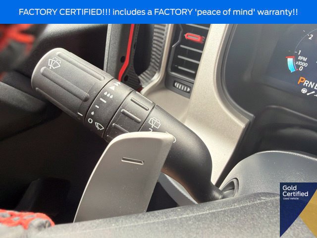 Used 2024 Ford Bronco Raptor w/ Interior Carbon Fiber Pack 6 AWD/4WD image 56