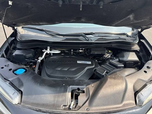 Used 2020 Honda Pilot Black Edition image 16