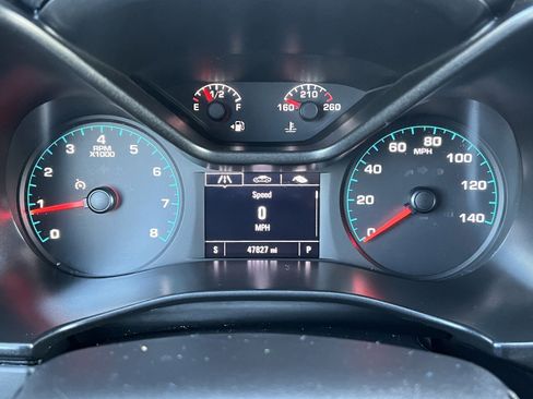 Used 2021 GMC Canyon AT4 image 19