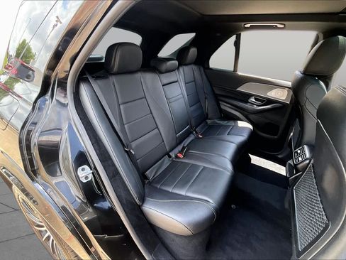 Used 2023 Mercedes-Benz GLE 450 4MATIC image 25