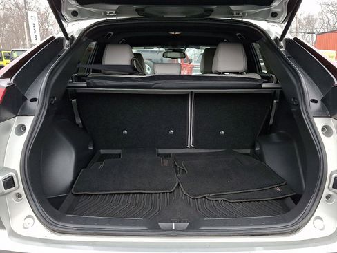 Used 2022 Mitsubishi Eclipse Cross SE image 29