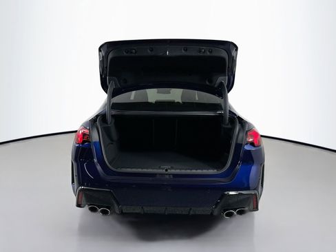 Certified 2025 BMW M235i xDrive w/ Premium Package image 20