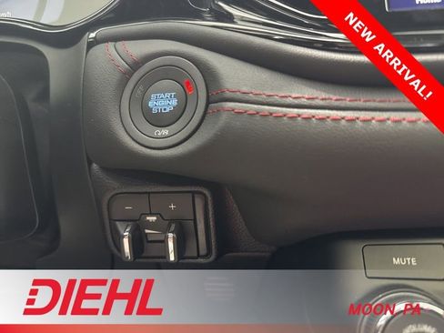 Used 2026 Dodge Durango GT image 31