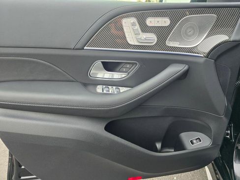 New 2026 Mercedes-Benz GLE 63 AMG S image 35