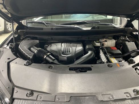 Used 2025 Buick Enclave Preferred image 41