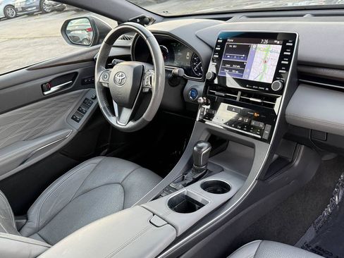 Used 2019 Toyota Avalon Limited w/ Advanced Safety Package FWD image 20