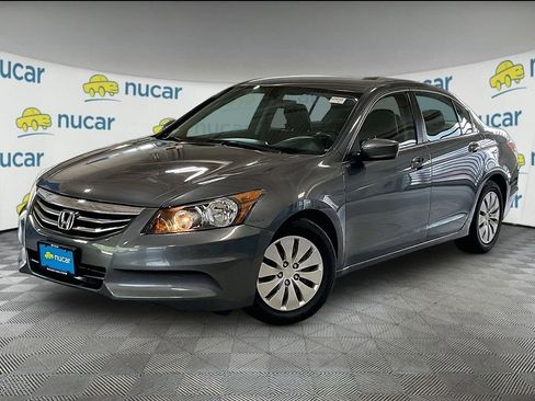 Used 2012 Honda Accord LX image 3
