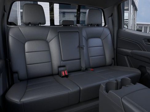 New 2026 GMC Canyon Elevation w/ Convenience Package AWD/4WD image 17
