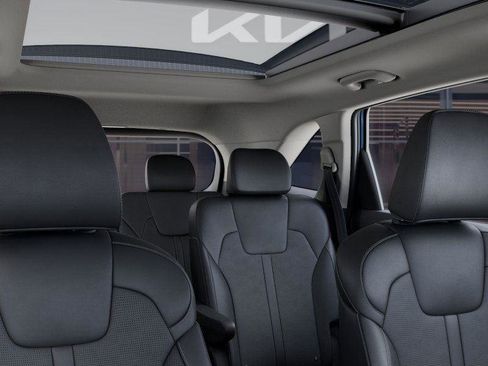 New 2025 Kia Sorento EX image 28