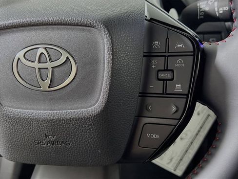 New 2026 Toyota Prius Plug-In Hybrid image 17