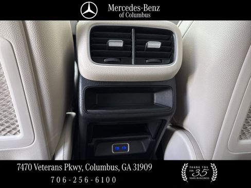New 2026 Mercedes-Benz GLE 350 4MATIC image 29