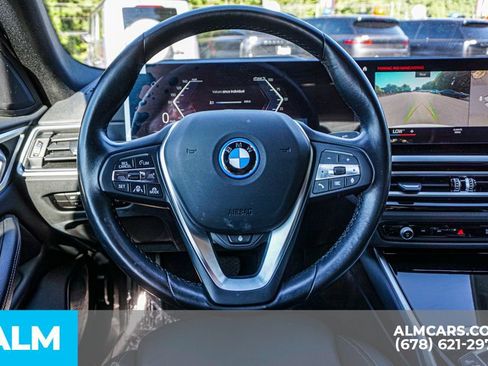 Used 2023 BMW i4 eDrive35 RWD image 28
