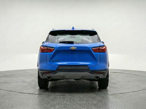 Used 2025 Chevrolet Blazer LT FWD image 7