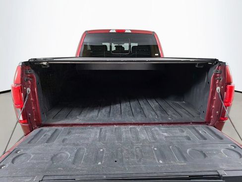 Used 2019 Ford F150 Limited AWD/4WD image 19