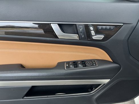 Used 2017 Mercedes-Benz E 400 4MATIC Coupe image 14