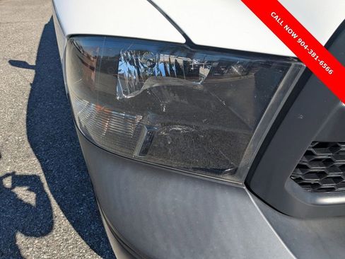 Used 2022 RAM 1500 Tradesman w/ Popular Equipment Group image 10