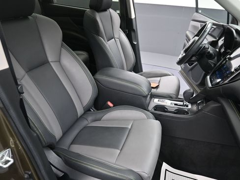 Used 2024 Subaru Ascent Onyx Edition AWD/4WD image 42